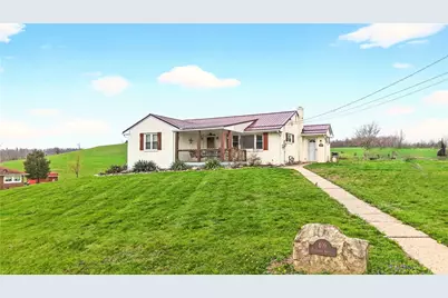 409 Pleasant Valley Rd, Smith Township, PA 15019 - Photo 1