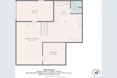 409 Pleasant Valley Rd, Smith Township, PA 15019 - Photo 27