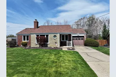 6723 Ridgevue Drive, South Park, PA 15236 - Photo 1