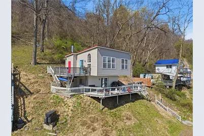 2711 Lakeview Rd, Henry Clay Township, PA 15424 - Photo 43