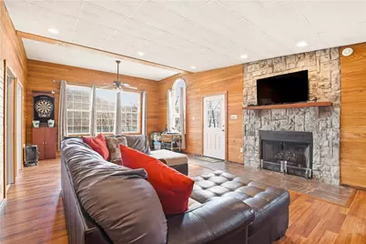 2711 Lakeview Rd, Henry Clay Township, PA 15424 - Photo 21