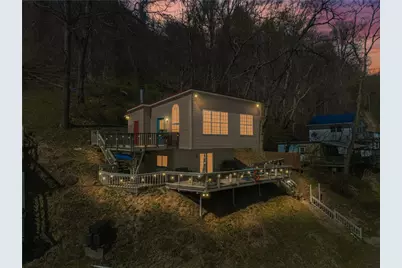 2711 Lakeview Rd, Henry Clay Township, PA 15424 - Photo 3