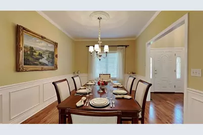 535 Dorchester Dr., Seven Fields Boro, PA 16046 - Photo 5