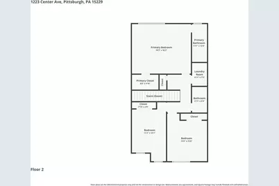 1223 Center Avenue, Pittsburgh, PA 15229 - Photo 43