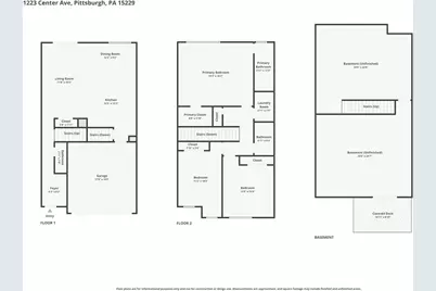 1223 Center Avenue, Pittsburgh, PA 15229 - Photo 41