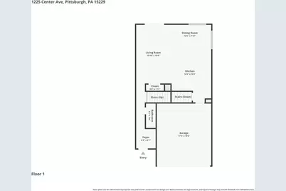 1225 Center Avenue, Pittsburgh, PA 15229 - Photo 37