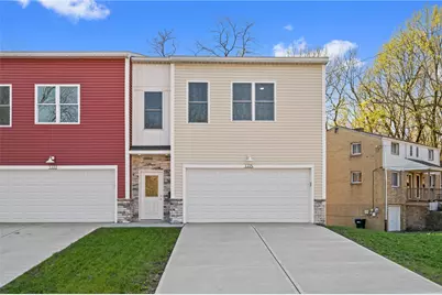 1225 Center Avenue, Pittsburgh, PA 15229 - Photo 1