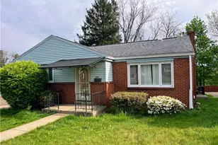 10920 Highpoint Dr, Pittsburgh, PA 15235 - Photo 1