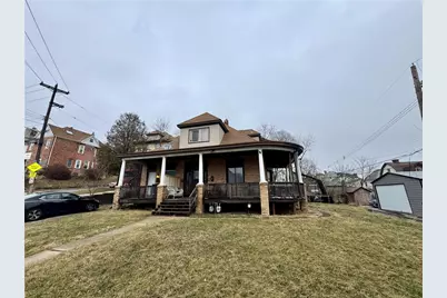 94-96 Stratmore St, Pittsburgh, PA 15205 - Photo 9