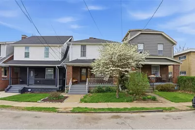 6920 Greenwood St, Pittsburgh, PA 15206 - Photo 1