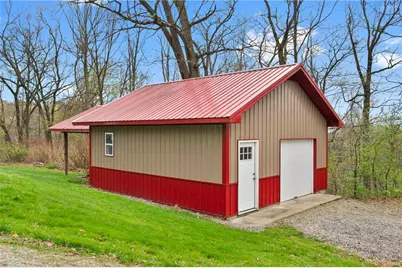 504 Old Route 68, Forward Township, PA 16033 - Photo 25