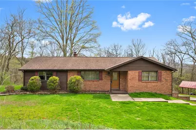 504 Old Route 68, Forward Township, PA 16033 - Photo 1