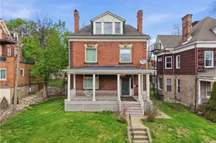474 Orchard Ave, Pittsburgh, PA 15202 - Photo 1