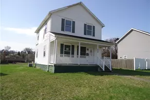 608 Reed Ave, Monessen, PA 15062 - Photo 1