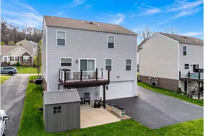 327 Everest Circle, Chartiers, PA 15342 - Photo 39