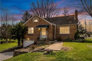 64 Harmon Creek Rd, Smith Township, PA 15021 - Photo 1