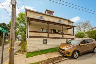 537 6th St, Donora, PA 15033 - Photo 3