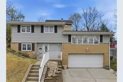 268 Plummer Avenue, Pittsburgh, PA 15202 - Photo 1
