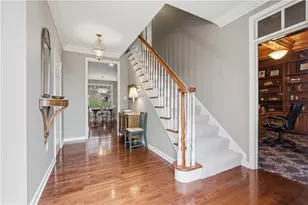 128 Oakview Dr, Cranberry Township, PA 16066 - Photo 11