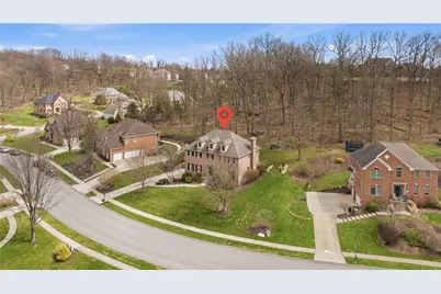 128 Oakview Drive, Cranberry Township, PA 16066 - Photo 43