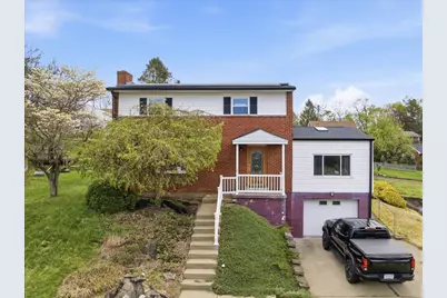 13 Cabindale Dr, Kennedy Township, PA 15136 - Photo 1