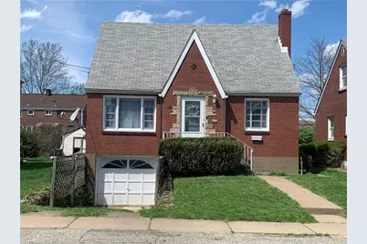106 Miller Ave, Duquesne, PA 15110 - Photo 1
