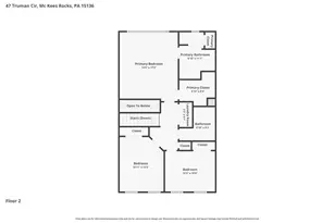 47 Truman Cir, Kennedy Township, PA 15136 - Photo 43