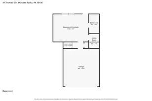 47 Truman Cir, Kennedy Township, PA 15136 - Photo 41
