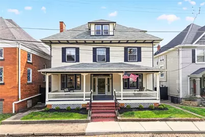358 Iroquois Place, Beaver, PA 15009 - Photo 1
