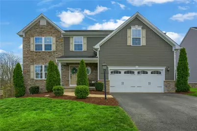 409 Elgin Circle, Moon/Crescent Twp, PA 15108 - Photo 1