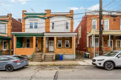 3211 Joe Hammer Square, Pittsburgh, PA 15213 - Photo 1