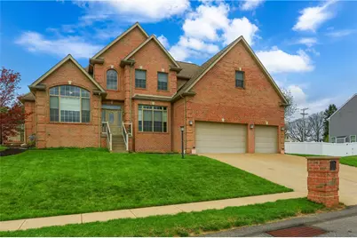 202 Keystone Xing, Findlay Township, PA 15026 - Photo 1