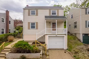 276 E Miller Ave, Munhall, PA 15120 - Photo 29