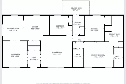 1234 Tower Hill Rd, Pine Township-Hellwood, PA 15714 - Photo 37