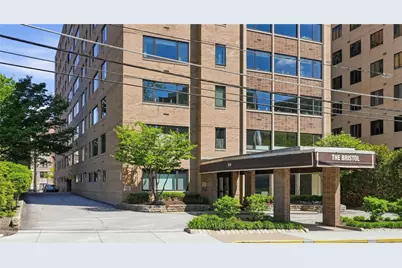 154 N Bellefield Ave #41, Pittsburgh, PA 15213 - Photo 3
