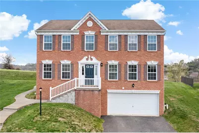 241 Pointer Drive, Jefferson Hills, PA 15025 - Photo 1