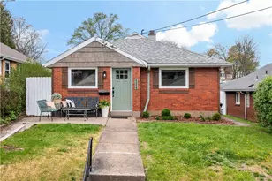 4258 Glen Lytle Rd, Pittsburgh, PA 15217 - Photo 1