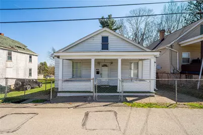 1024 Wilson Street, Monessen, PA 15062 - Photo 1