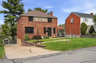 1652 Norsen Dr, Scott Township, PA 15243 - Photo 5