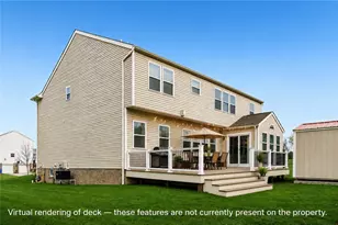 401 Pumpkin Patch Ln, Forward Township, PA 16033 - Photo 39