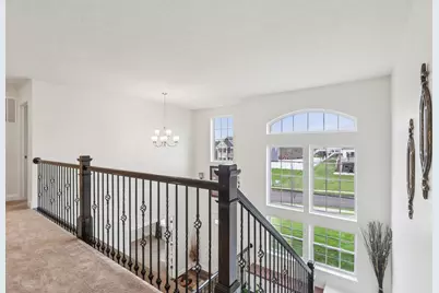 401 Pumpkin Patch Lane, Forward Township, PA 16033 - Photo 17