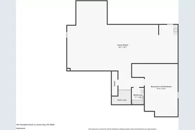 401 Pumpkin Patch Lane, Forward Township, PA 16033 - Photo 41