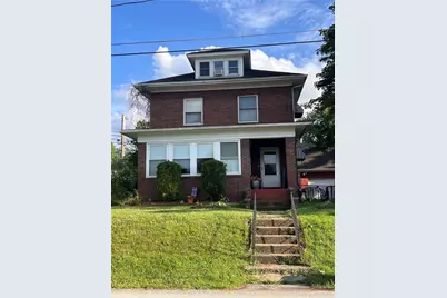78 Walnut St, Burrel-Blacklick, PA 15716 - Photo 1