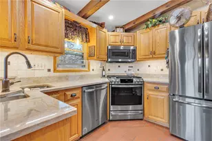 170 Park (Chippewa Park) Rd, Chippewa Township, PA 15010 - Photo 15