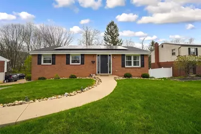 477 Terazzo Dr, Pittsburgh, PA 15101 - Photo 1