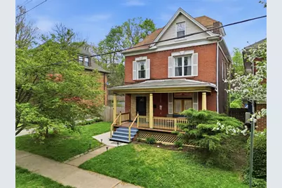 611 Greendale Ave, Pittsburgh, PA 15218 - Photo 1