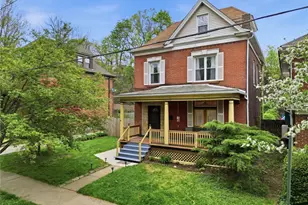 611 Greendale Ave, Pittsburgh, PA 15218 - Photo 1