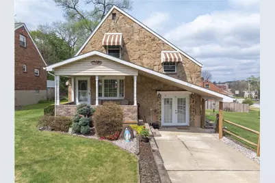 203 George St, Jeannette, PA 15644 - Photo 3