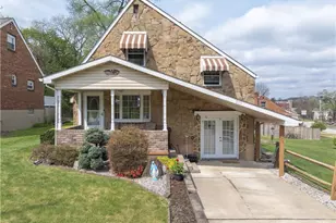 203 George St, Jeannette, PA 15644 - Photo 3