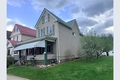 1302 5th Ave, Ford City Boro, PA 16226 - Photo 1